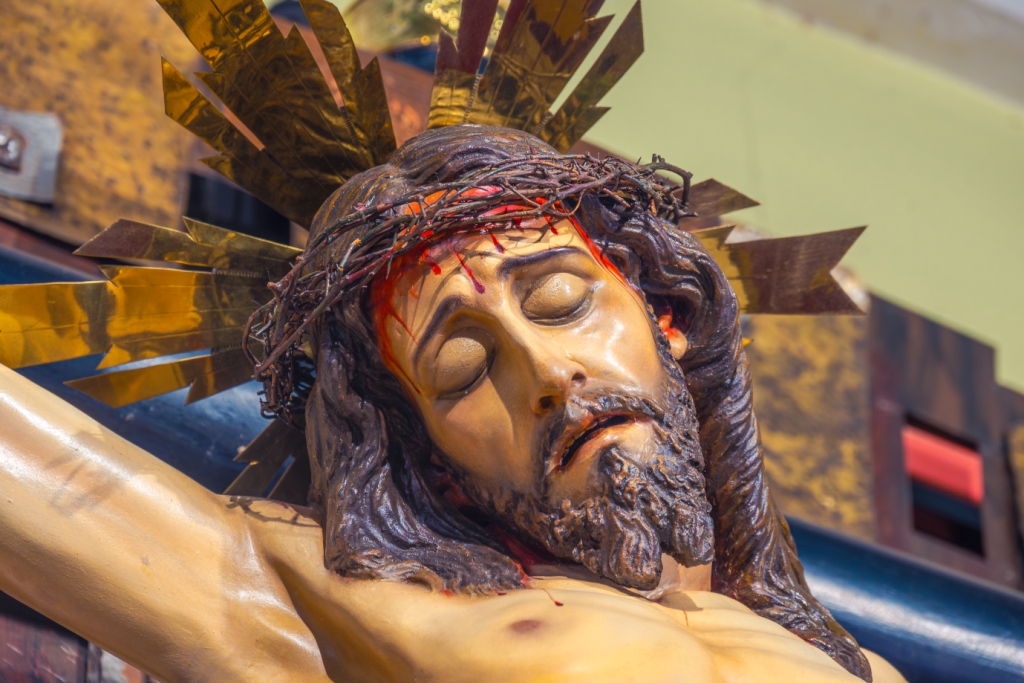 PARROQUIA SAN MIGUEL ARCANGEL DE SONEJA
